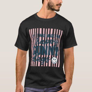 Camiseta Cita feliz de verano para mujeres estética positiv