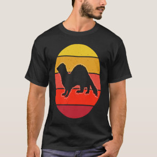 Camiseta Cita ferret para Ferret y propietarios 4