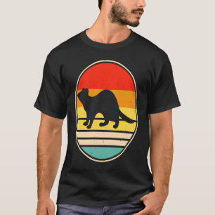 Camiseta Cita ferret para Ferret y propietarios 5