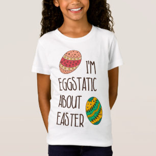 Camiseta Cita graciosa de Pascua Humorística de Pascua