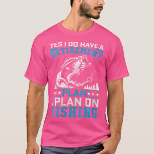 Camiseta Cita Graciosa Del Pescador De Wo Daddy'S Fly Fishi