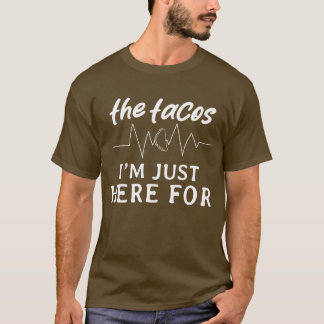 Camiseta cita graciosa mexicana, cinqo de mayo, comida mexi
