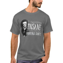 Cita insana del Poe