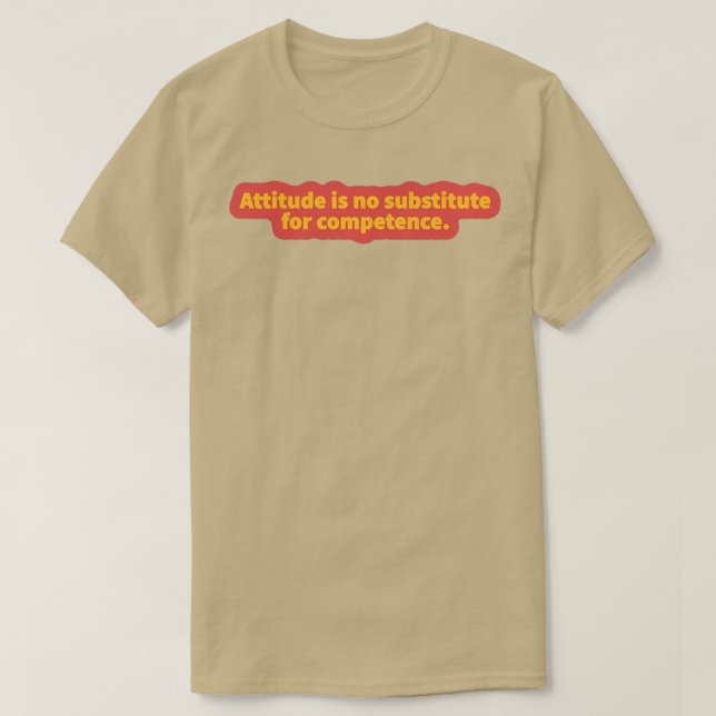 Camiseta Cita inspiradora 25 (Diseño del anverso)