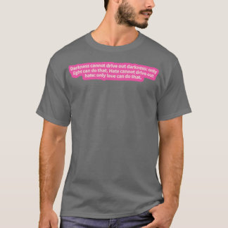 Camiseta Cita inspiradora 29