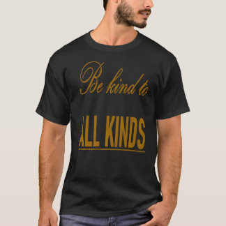 Camiseta Cita inspiradora Amabilidad taiche de amor
