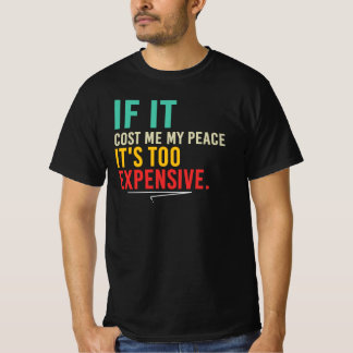 Camiseta Cita Inspiradora de Empoderamiento de Mujer Negra