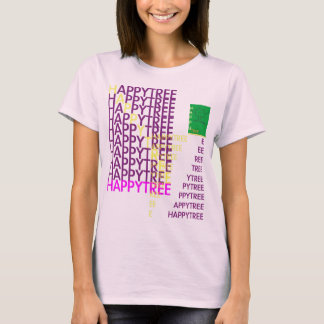 Camiseta Cita la primera parte