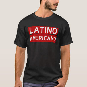 Camiseta Cita latinoamericana latinoamericana Guay latinoam