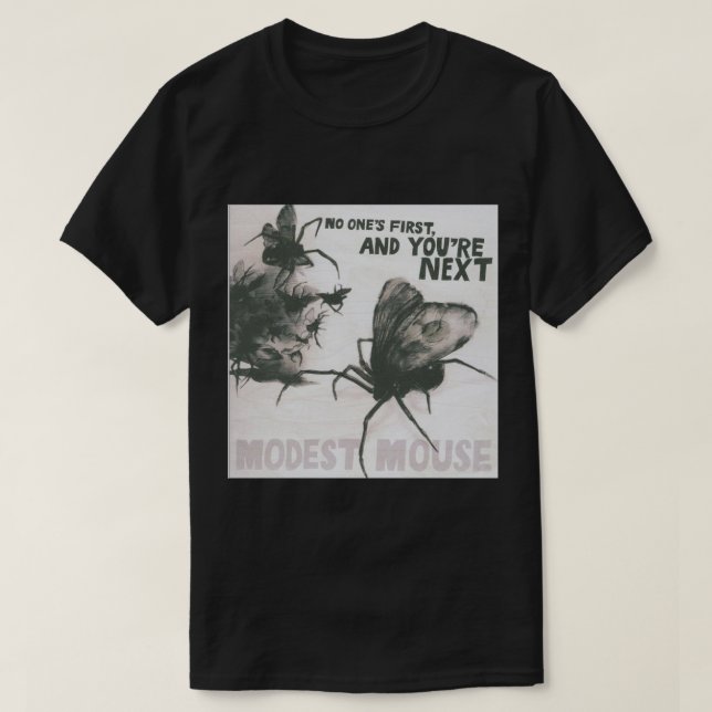 Camiseta Cita Mejor VENDEDOR Isaac Music Band Fashion Guita (Diseño del anverso)