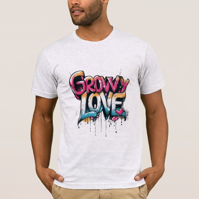 Camiseta Cita motivacional (Anverso)