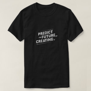 Camiseta Cita motivacional