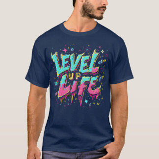 Camiseta Cita motivacional Diseño motivacional vintage