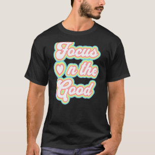Camiseta Cita Motivacional Inspiración El Buen Dicho Lif
