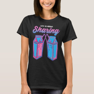 Camiseta Cita Motivacional Inspiración Positiva Diciendo Li