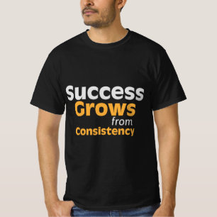 Camiseta Cita motivacional - Inspire & Empower