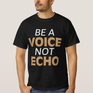 Camiseta Cita motivacional - Inspire & Empower