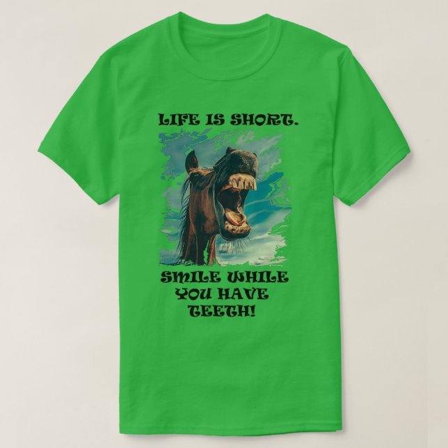 Camiseta Cita motivacional para el trabajo 1 (Diseño del anverso)