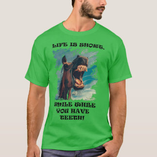 Camiseta Cita motivacional para el trabajo 1