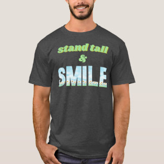 Camiseta Cita motivacional para la vida y éxito vib de vera