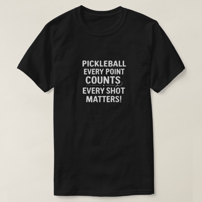 Camiseta Cita motivadora para el baloncesto (Diseño del anverso)