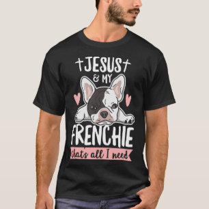Camiseta Cita Para Un Propietario Francés