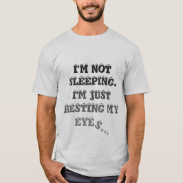 Camiseta Cita pegajosa