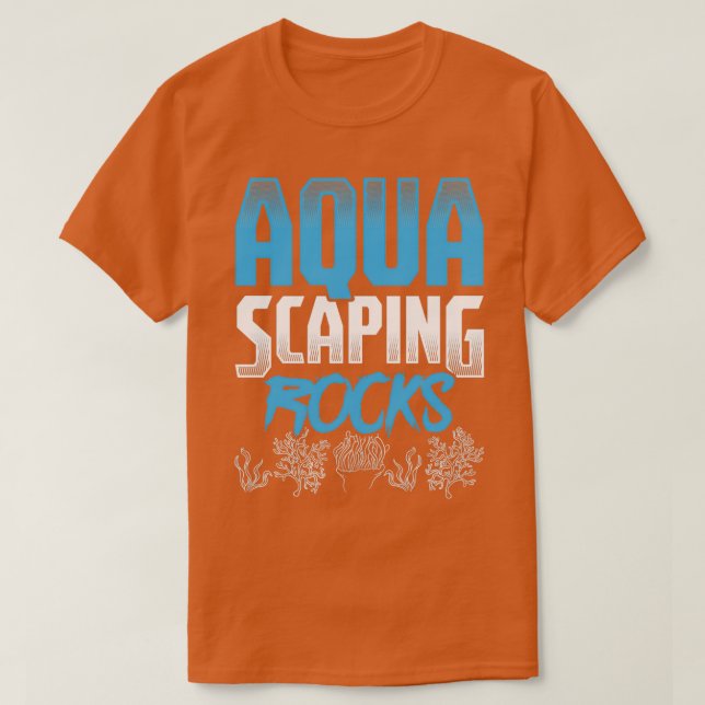 Camiseta Cita perfecta de diseño de acuáticos me encanta el (Diseño del anverso)