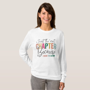 Camiseta Cita positiva motivacional