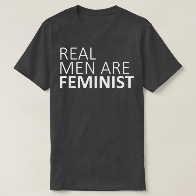 Camiseta Cita radical Feminismo Empoderado Feminista 1 (Diseño del anverso)