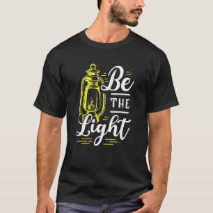 Camiseta Cita religiosa de fe de las Escrituras cristianas