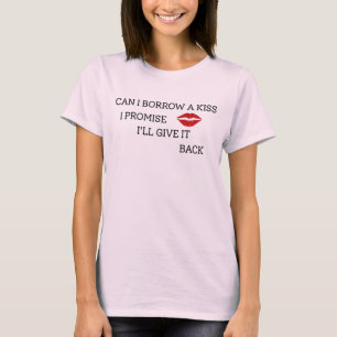 Camiseta Cita Romántica Divertida, Regalo de Pareja Linda