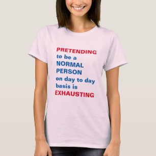 Camiseta CITA Sabiduría Chiste Humor Comedia Divertidos Reg