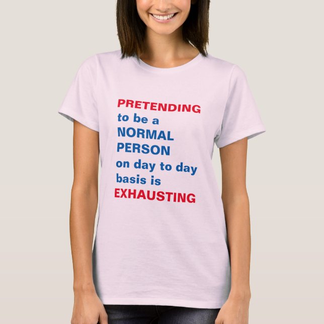 Camiseta CITA Sabiduría Chiste Humor Comedia Divertidos Reg (Anverso)