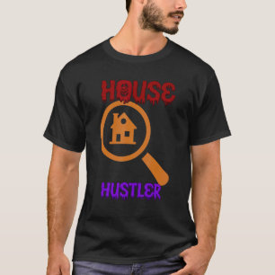 Camiseta Cita sarcástica del republicano inmobiliario de la