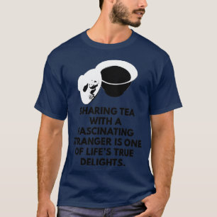 Camiseta Cita simple iroh 7