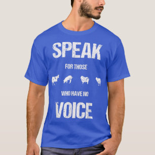 Camiseta Cita vegetariana para el amante de los animales ve