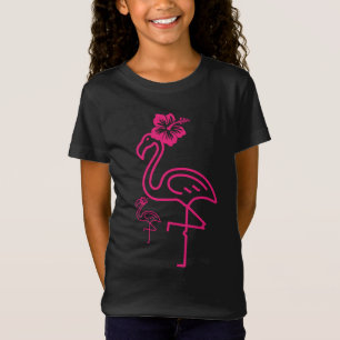 Camiseta Cita veraniega flamengo