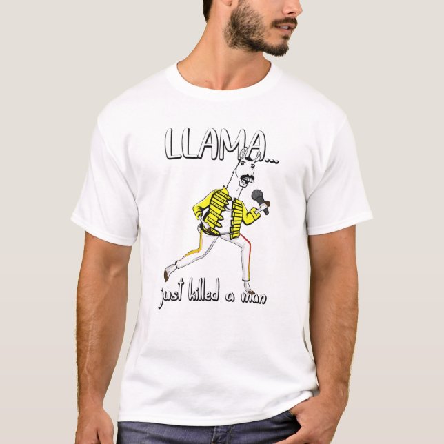 Camiseta citas (Anverso)
