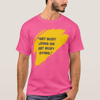 Camiseta Citas chica de diseño