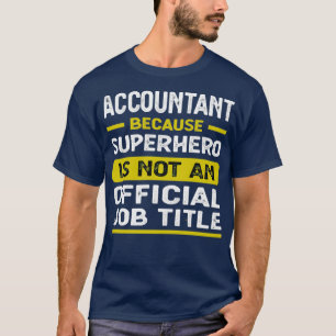 Camiseta Citas Contables divertidas