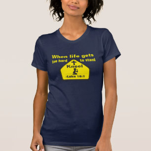 Camiseta Citas cristianas
