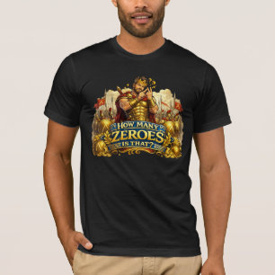 Camiseta Citas cuestionables de la Batalla de Termópilas Hi