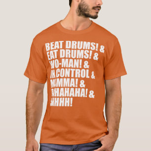 Camiseta Citas de animales