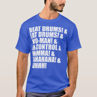Camiseta Citas de animales