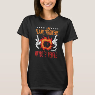Camiseta Citas de arma de fuego de arma de fuego de arma de