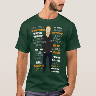 Camiseta Citas de Bill Burr