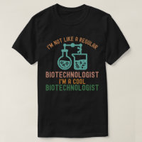Citas de biotecnología, estudiante de biotecnologí