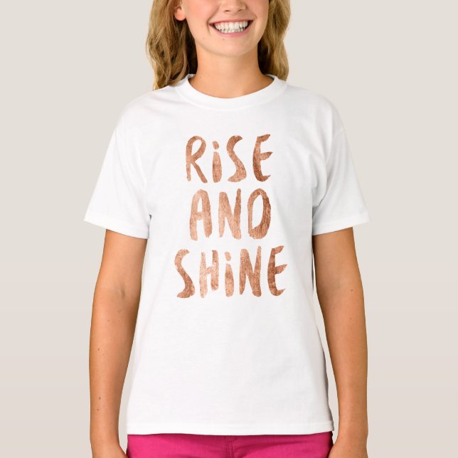 Camiseta Citas de energía I (Anverso)