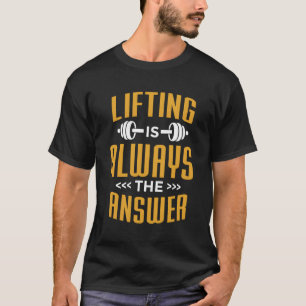 Camiseta Citas De Gimnasio De Entrenamiento Fitness Gym Bod